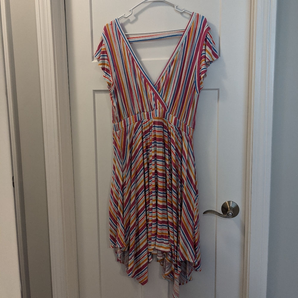 Modcloth Verified Vacationer dress